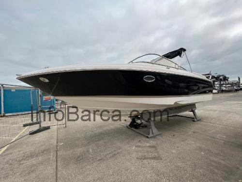 Regal 2700 scheda tecnica 